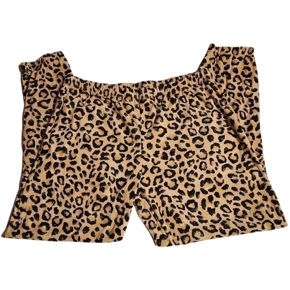 𝅺secret Treasures | Cheetah Print Leggings - Picture 6 of 12